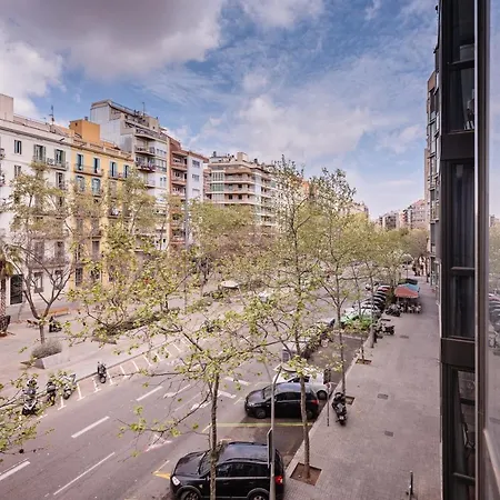 דירה Sweett - Avenida Roma *