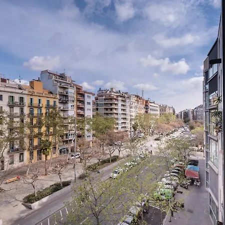 Sweett - Avenida Roma Barcelona
