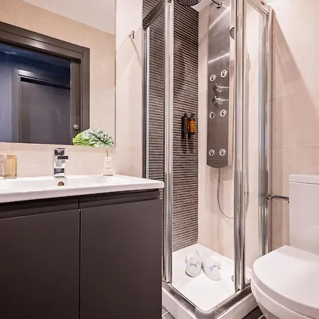 Sweett - Avenida Roma Apartamento Barcelona