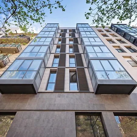 Apartamento Sweett - Avenida Roma *