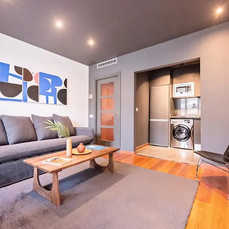 Sweett - Avenida Roma Apartamento *