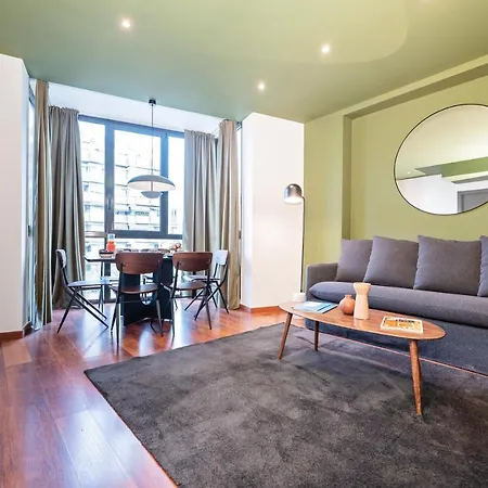 Sweett - Avenida Roma Daire
