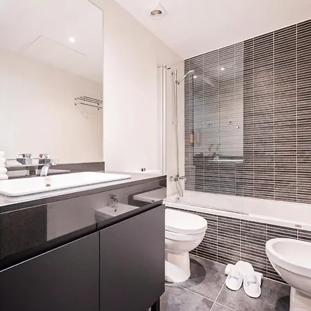 Sweett - Avenida Roma Apartamento