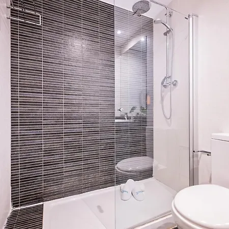 Sweett - Avenida Roma Apartamento *