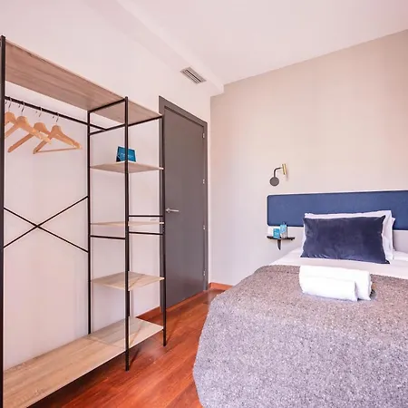 Sweett - Avenida Roma Apartamento Barcelona