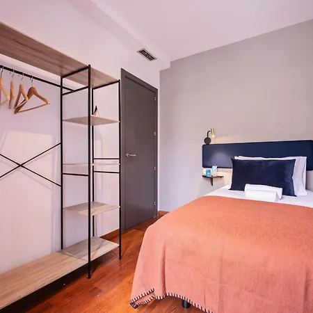 Apartamento Sweett - Avenida Roma