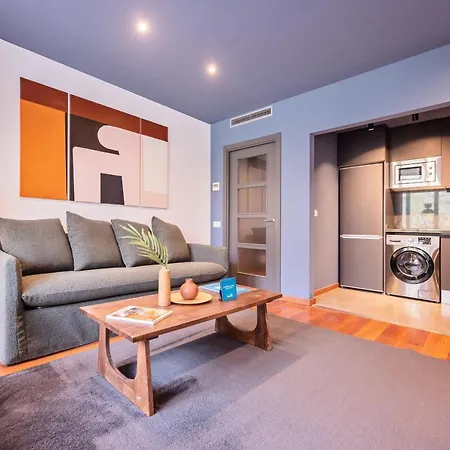 Apartamento Sweett - Avenida Roma