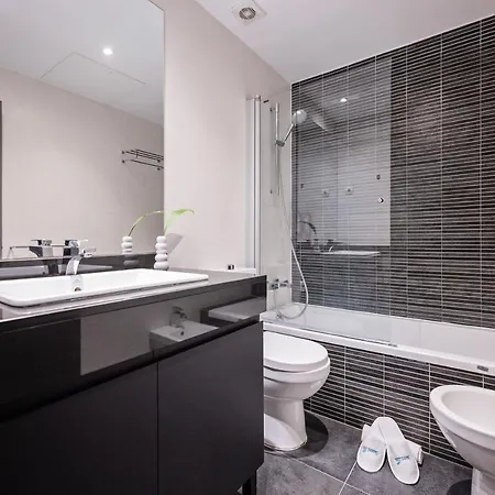 Apartamento Sweett - Avenida Roma