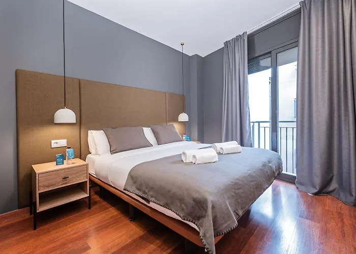 アパートホテル Sweett - Casa Roma